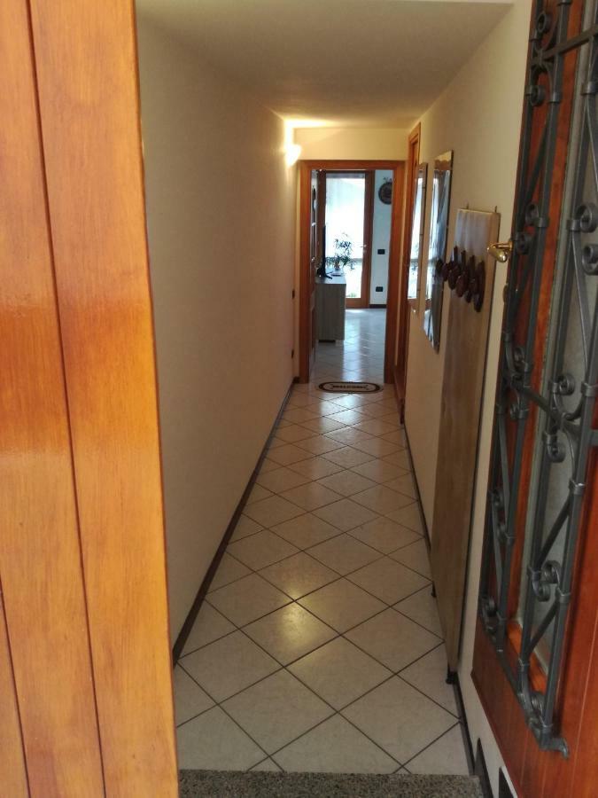 Appartamento Borgo Antico Oliveto Lario Exterior foto